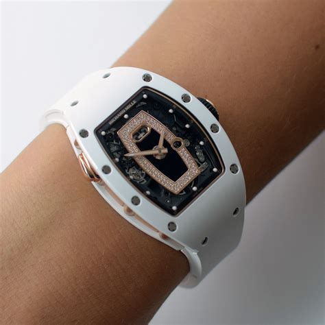 richard mille women.